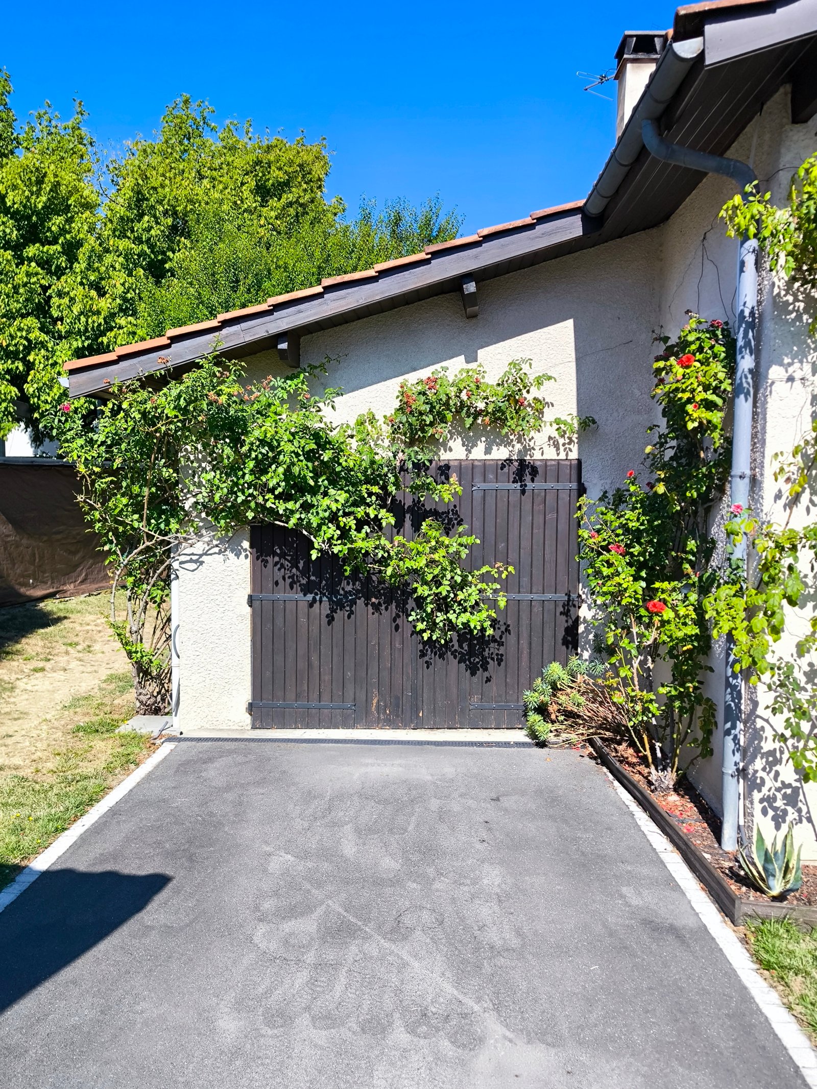 Maison familiale 171 m² avec piscine – Pessac – Terrain 850 m²