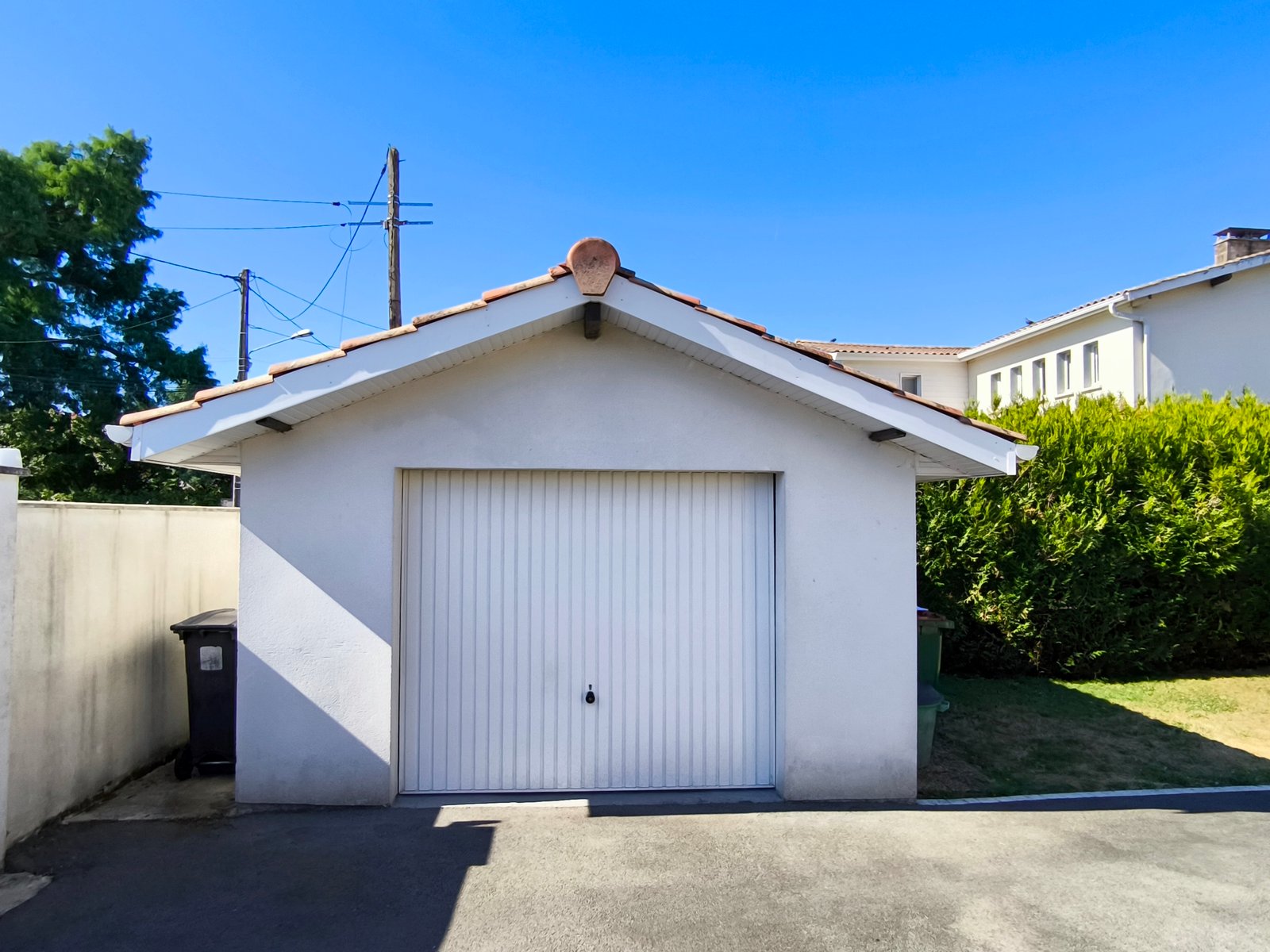 Maison familiale 171 m² avec piscine – Pessac – Terrain 850 m²