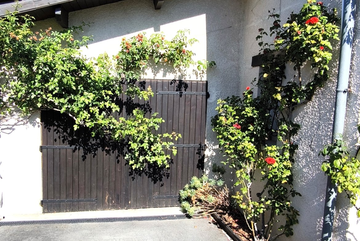 Maison familiale 171 m² avec piscine – Pessac – Terrain 850 m²