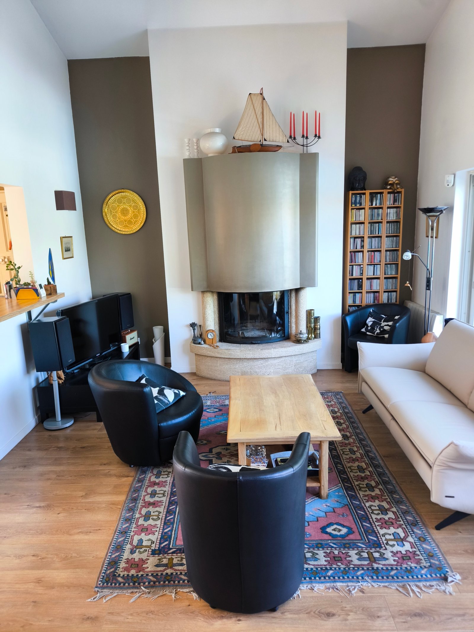 Maison familiale 171 m² avec piscine – Pessac – Terrain 850 m²