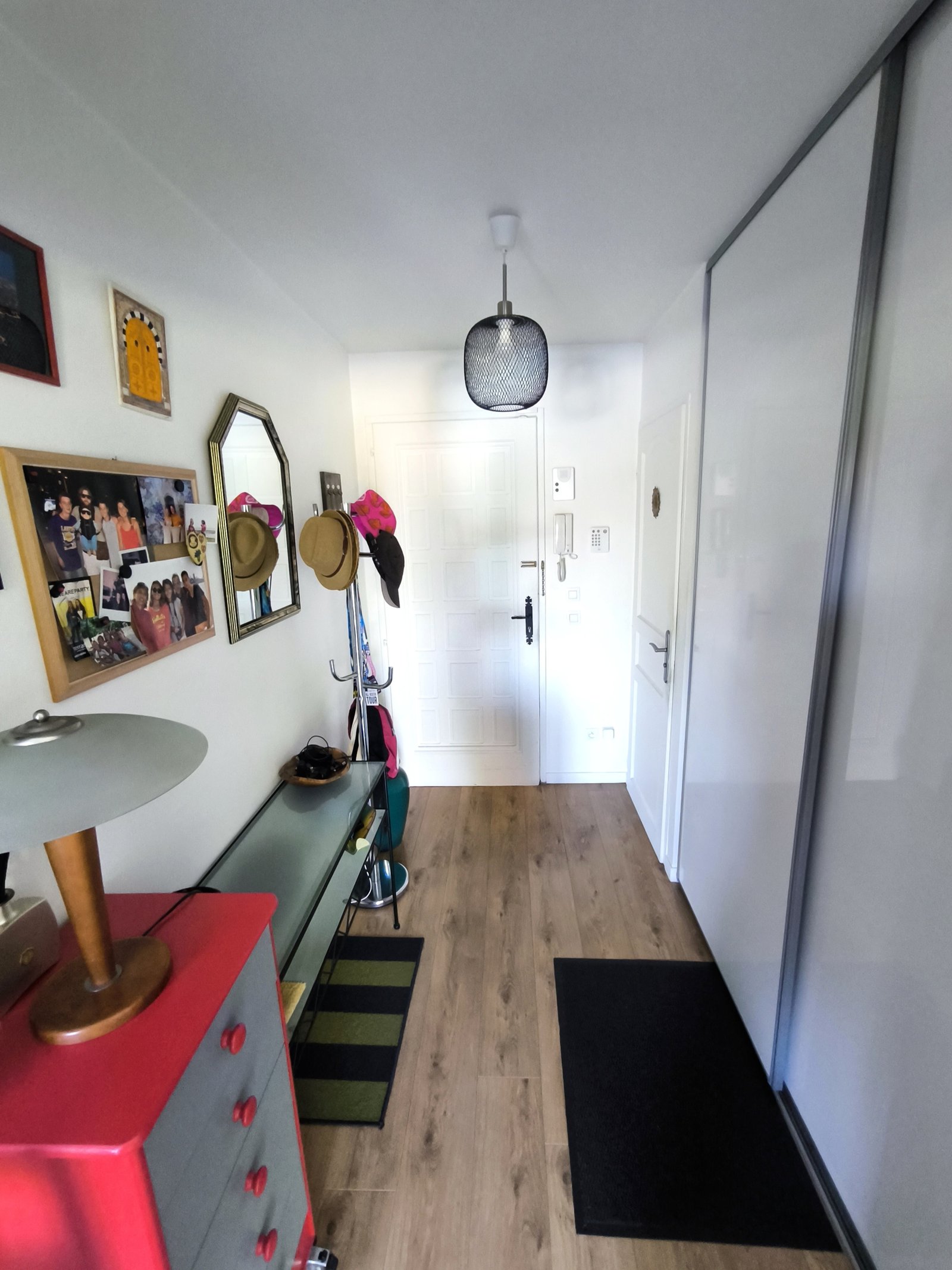 Maison familiale 171 m² avec piscine – Pessac – Terrain 850 m²
