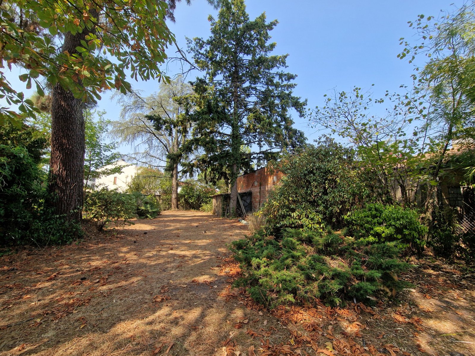 3 terrains constructibles viabilisés à vendre – Bordeaux Caudéran
